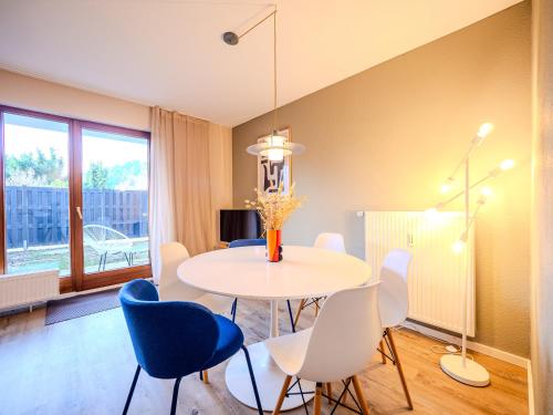 Ételek és italok, Stylische Gartenwohnung mitten in Waldkirch in Waldkirch
