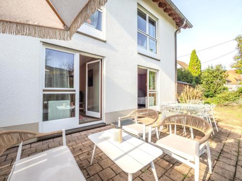 Kert, Stylische Gartenwohnung mitten in Waldkirch in Waldkirch