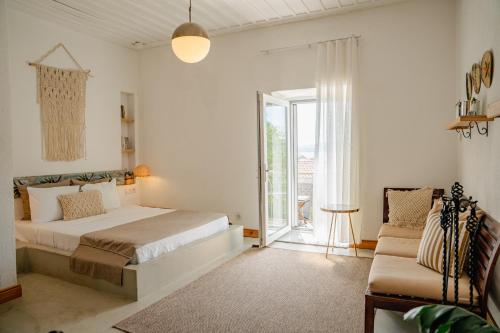Cunda Ilios Hotel in Ayvalik