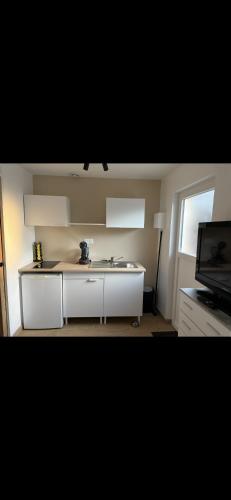 Studio au porte des 24h in Monce-en-Belin