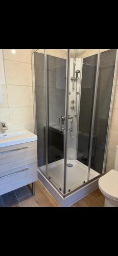 Studio au porte des 24h in Monce-en-Belin
