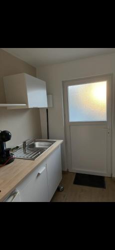 Studio au porte des 24h in Monce-en-Belin