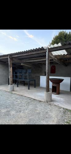 Studio au porte des 24h in Monce-en-Belin