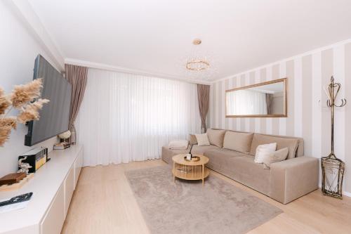 Sovata Apartment, Совата (фото 9)