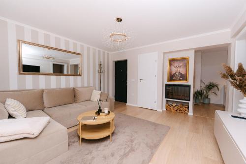 Sovata Apartment, Совата (фото 10)