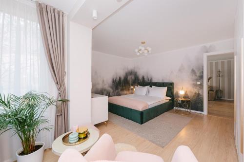 Sovata Apartment, Совата (фото 2)