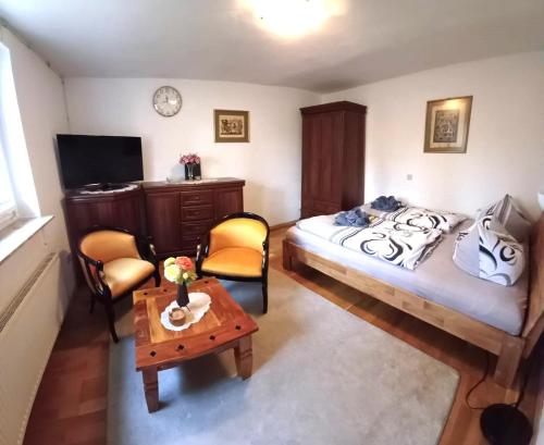 Ferienwohnung-Yosi-in-Hohen-Viecheln in Hohen Viecheln