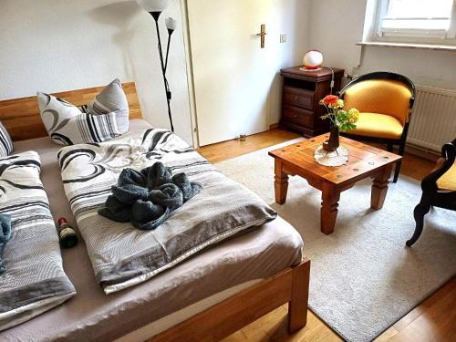 Ferienwohnung-Yosi-in-Hohen-Viecheln in Hohen Viecheln