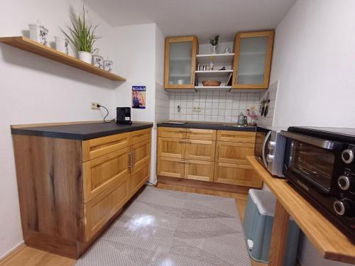 Ferienwohnung-Yosi-in-Hohen-Viecheln in Hohen Viecheln