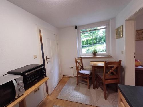 Ferienwohnung-Yosi-in-Hohen-Viecheln in Hohen Viecheln