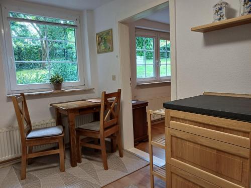 Ferienwohnung-Yosi-in-Hohen-Viecheln in Hohen Viecheln