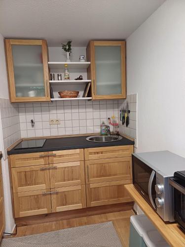 Ferienwohnung-Yosi-in-Hohen-Viecheln in Hohen Viecheln