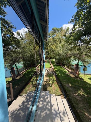 Valley Lodge Nyanga in 密德兰