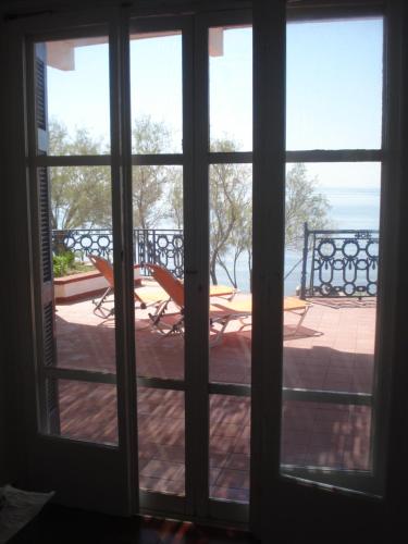 SEA VIEW House in Tavari