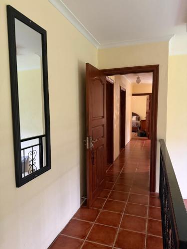Valley Lodge Nyanga in 密德兰