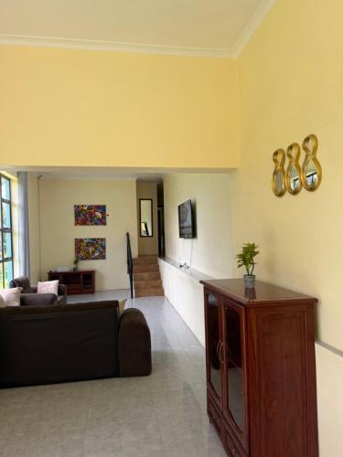 Valley Lodge Nyanga in 密德兰