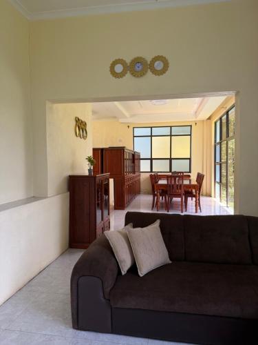 Valley Lodge Nyanga in 密德兰