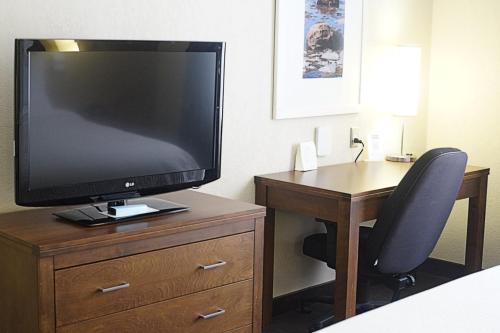 Deer Lake Horizon Hotel, BW Signature Collection
