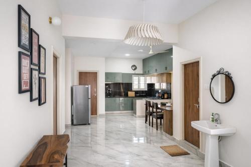 Aavasam - 3bhk- Gachibowli - Hyderabad