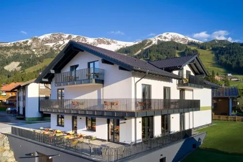 BergBuddies Oberjoch in Bad Hindelang, Deutschland