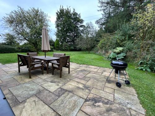 設施, 3 Bed in Lockerbie oc-89759 in 艾克雷夫城