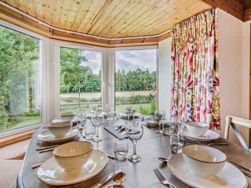 Зручності, 5 Bed in Dunkeld oc-90585 in Данкелд
