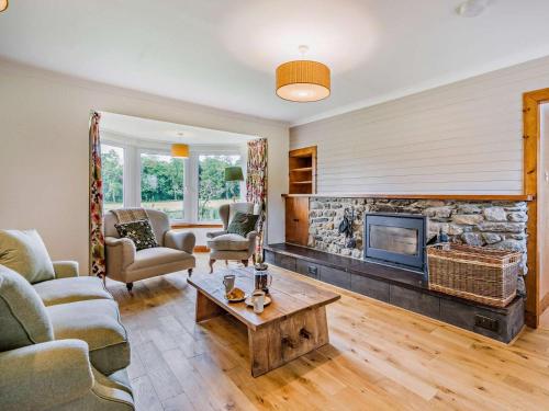 Зручності, 5 Bed in Dunkeld oc-90585 in Данкелд