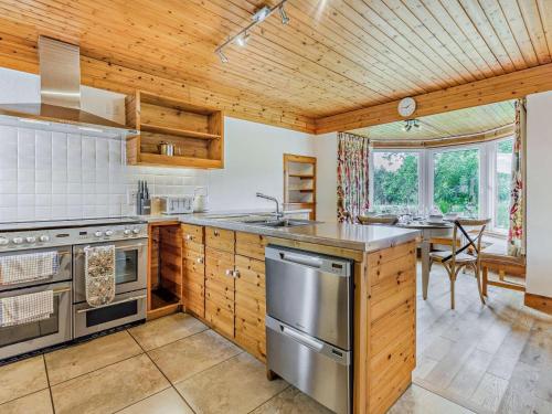 Зручності, 5 Bed in Dunkeld oc-90585 in Данкелд