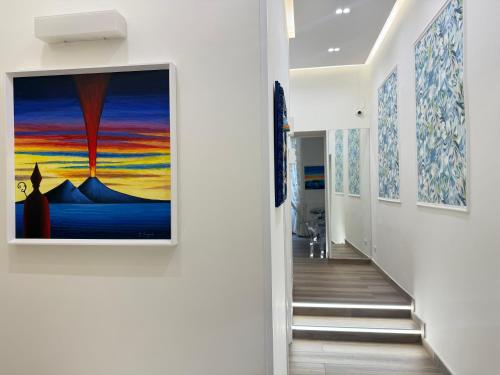 Sun Art Naples Rooms 4