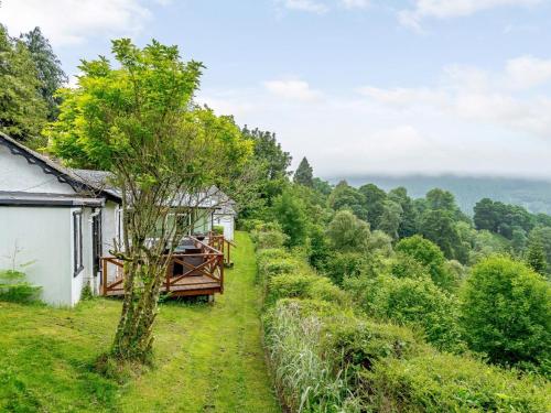 5 Bed in Inverness oc-78538 gîte à louer Falls of Divach