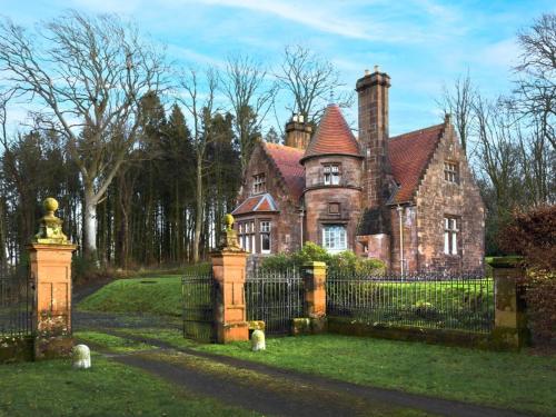 3 Bed in Lockerbie oc-95861 gîte à louer Hoddam Castle