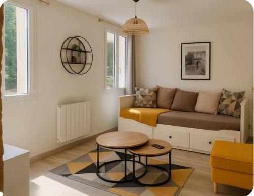 Appartement Cosy Hypercentre CAEN