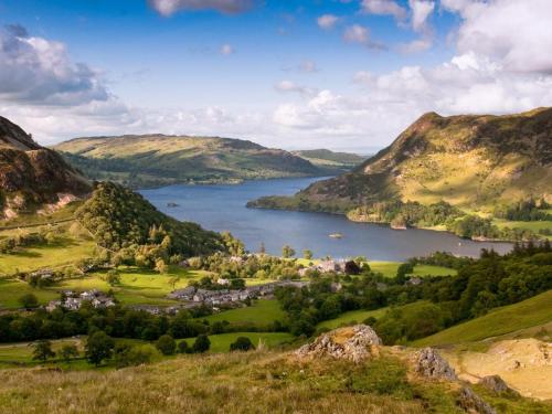 Létesítmények, 2 Bed in Penrith oc-sz178 in Glenridding