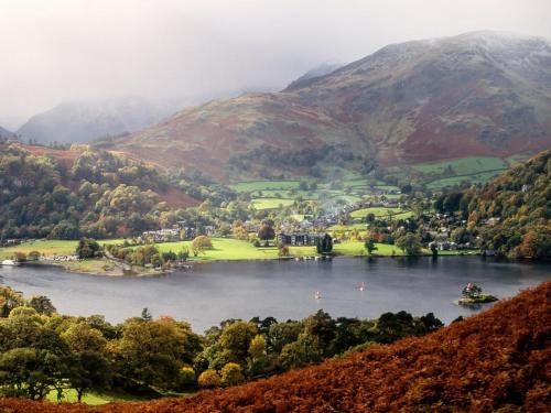 Létesítmények, 2 Bed in Penrith oc-sz178 in Glenridding