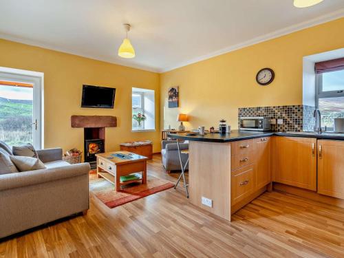 Iekārtas, 1 Bed in Edzell oc-ca335 in Edzela