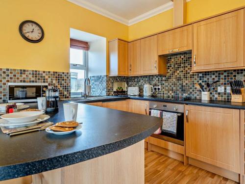 Iekārtas, 1 Bed in Edzell oc-ca335 in Edzela