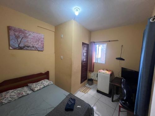 Carpe Diem Suítes (Carpe Diem Suites) in Belem