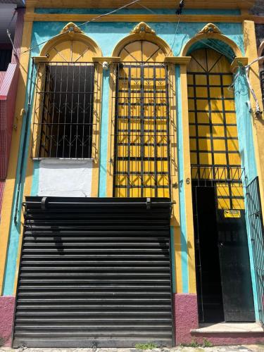 Carpe Diem Suítes (Carpe Diem Suites) in Belem