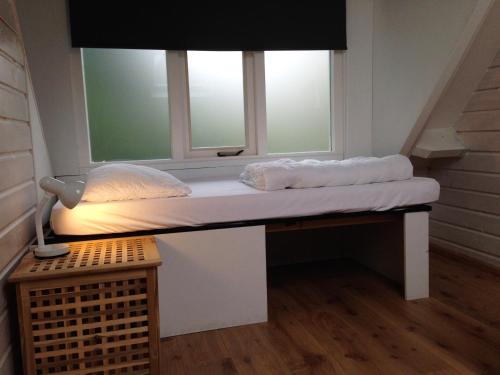 Vakantiehuis in het centrum van Domburg