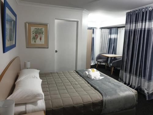 hotel photo