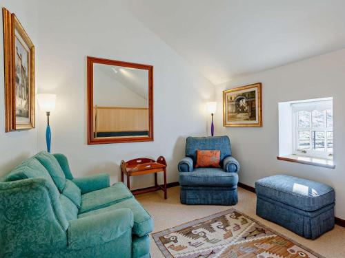 Зручності, 1 Bed in Alness oc-ca015 in Інвергордон