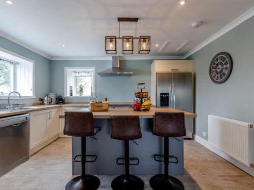 Létesítmények, 3 Bed in Crieff oc-78313 in Fowlis Wester