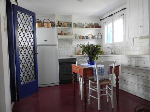 SEA VIEW House in Tavari