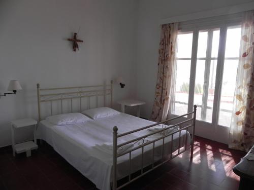 SEA VIEW House in Tavari
