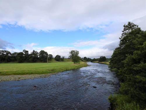 Létesítmények, 2 Bed in Sanquhar oc-89402 in Sanquhar