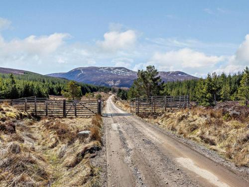 Зручності, 1 Bed in Alness oc-ca232 in Інвергордон