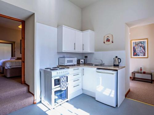 Зручності, 1 Bed in Alness oc-ca232 in Інвергордон