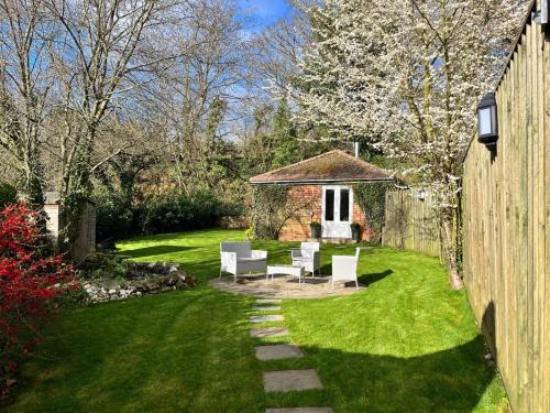 Facilities, 1 Bed in Newport oc-86258 in Arreton and Newchurch