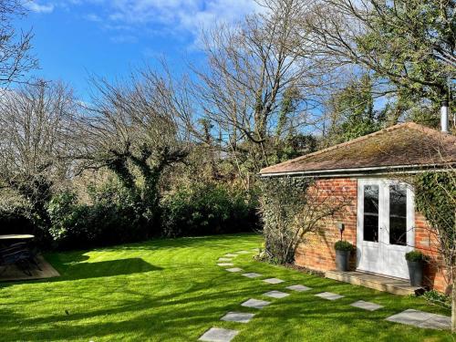 Facilities, 1 Bed in Newport oc-86258 in Arreton and Newchurch