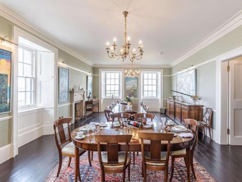Iekārtas, 9 Bed in Thurso oc-88708 in Dunnet